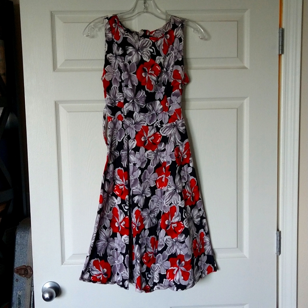 Acevog dress
